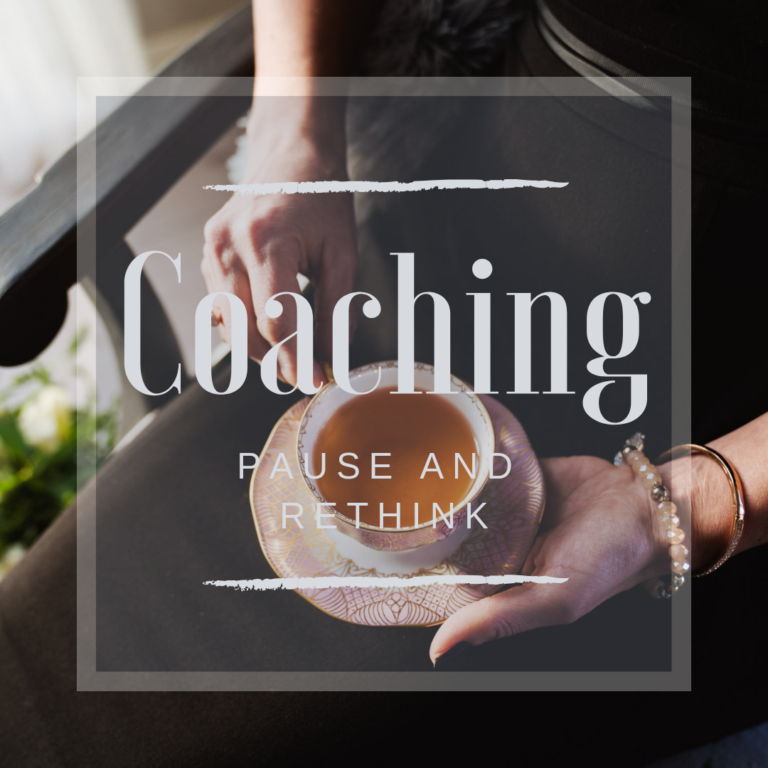 The power of coaching