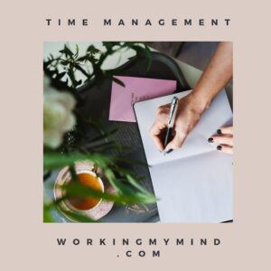 Time Management