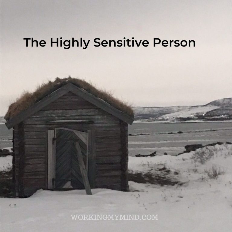 How to be successful as a highly sensitive person
